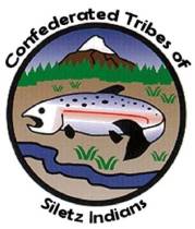 Confederated Tribe of Siletz